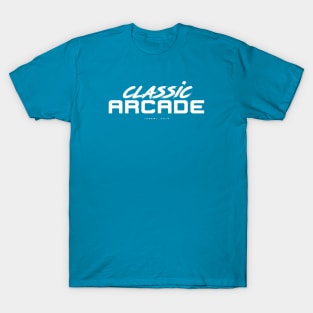 Classic Arcade T-Shirt